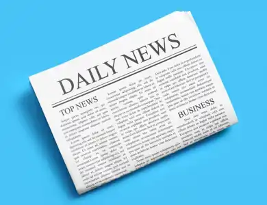 In The News Shutterstock 2468078161