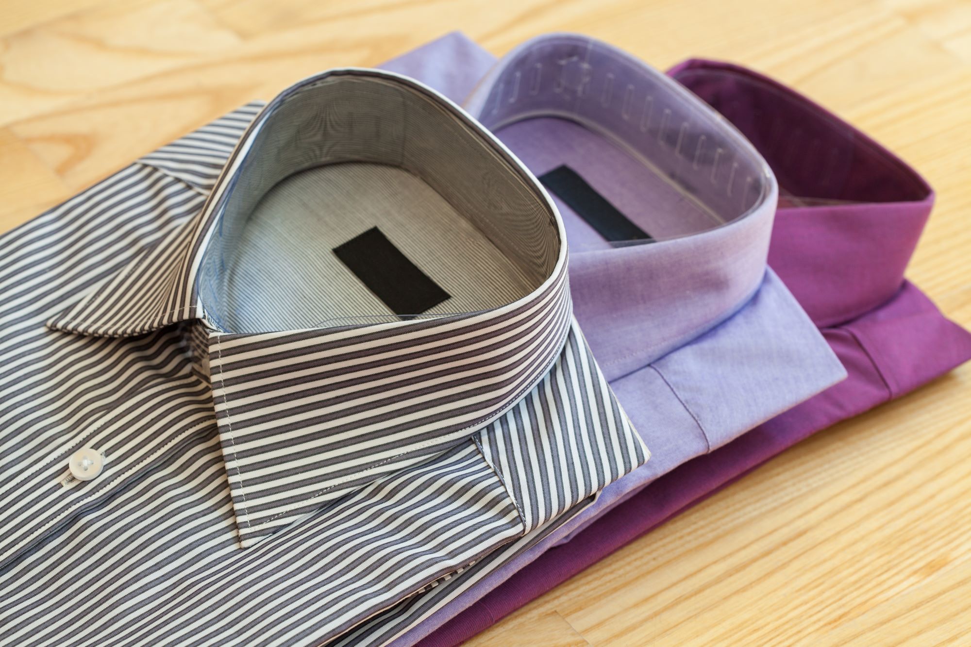 Dry Clean Shirts Shutterstock 158424677 Resized